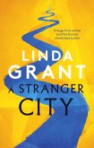 A Stranger City (eBook, ePUB)