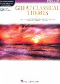 Great Classical Themes: Cello