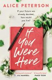 If You Were Here (eBook, ePUB)