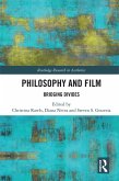 Philosophy and Film (eBook, ePUB)