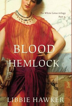 Blood Hemlock - Hawker, Libbie