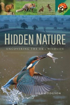 Cover Hidden Nature (eBook, ePUB)