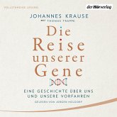 Die Reise unserer Gene (MP3-Download)