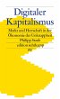 Digitaler Kapitalismus (eBook, ePUB) - Bild 1