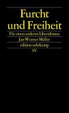 Furcht und Freiheit (eBook, ePUB)