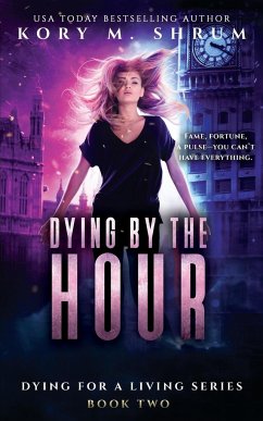 Dying by the Hour - Shrum, Kory M