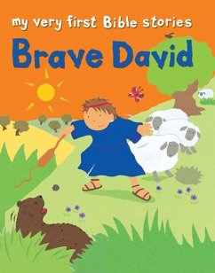 Brave David - Rock, Lois