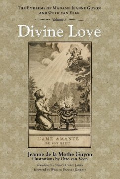 Divine Love - Guyon, Jeanne de la Mothe