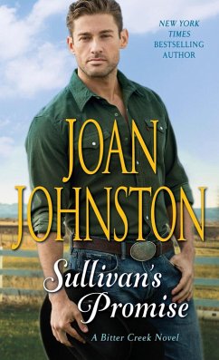 Cover Sullivan's Promise (eBook, ePUB)