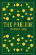 Prelude and Other Poems (eBook, ePUB) - Bild 1