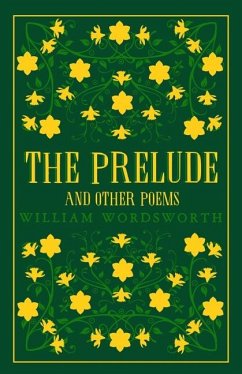 Prelude and Other Poems (eBook, ePUB) - Wordsworth, William