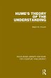 Hume's Theory of the Understanding... - Bild 1