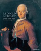 Leopold Mozart (eBook, ePUB)