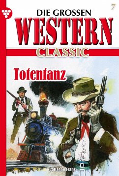 Totentanz (eBook, ePUB) - Callahan, Frank