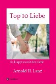 Top 10 Liebe (eBook, ePUB)