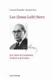 Leo (Jonas Leib) Stern (eBook, ePUB)