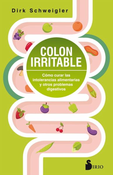 Colon irritable (eBook, ePUB)