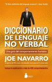 Diccionario de lenguaje no verbal (eBook, ePUB)