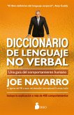 Diccionario de lenguaje no verbal (eBook, ePUB) Diccionario de lenguaje no verbal (eBook, ePUB)