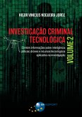 Investigação Criminal Tecnológica Volume 2 (eBook, ePUB)