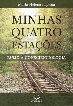 Cover Minhas quatro estações (eBook, ePUB)