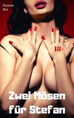 Zwei Mösen für Stefan (eBook, ePUB) Cover Zwei Mösen für Stefan (eBook, ePUB)