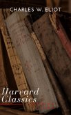 The Complete Harvard Classics and Shelf of Fiction (eBook, ePUB)