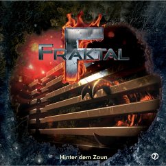 Hinter dem Zaun (MP3-Download) - Lerf, Peter