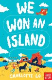 We Won an Island (eBook, ePUB)