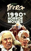 Decades of Terror 2019: 1990's Horror Movies (eBook, ePUB)