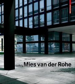Ludwig Mies van der Rohe (eBook, PDF) - Cohen, Jean-Louis