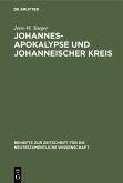Johannesapokalypse und johanneischer Kreis (eBook, PDF)