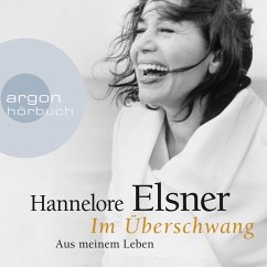Im Überschwang (MP3-Download) - Elsner, Hannelore