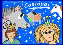 Casiopai (eBook, ePUB) - Senftner, Ann Kathrin