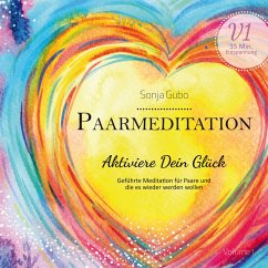 Paarmeditation 1 (MP3-Download) - Gubo, Sonja