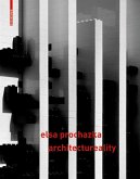 Elsa Prochazka - architectureality (eBook, PDF)