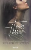 Tears of Tess - Buch 3 (eBook, ePUB) Tears of Tess - Buch 3 (eBook, ePUB)