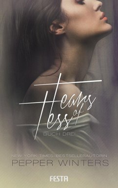 Cover Tears of Tess - Buch 3 (eBook, ePUB)
