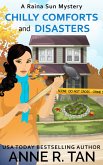 Chilly Comforts and Disasters (A Raina Sun Mystery, #9) (eBook, ePUB)