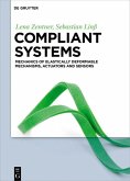 Compliant systems (eBook, ePUB)