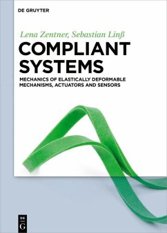 Compliant systems (eBook, ePUB) - Zentner, Lena; Linß, Sebastian