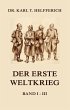 Der Erste Weltkrieg (eBook, ePUB) - Bild 1