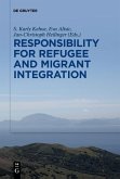Responsibility for Refugee and Migrant Integration (eBook, ePUB)