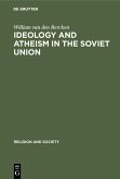 Ideology and Atheism in the Soviet Union (eBook, PDF)