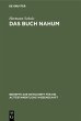 Das Buch Nahum (eBook, PDF) - Bild 1