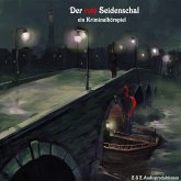 Der rote Seidenschal (MP3-Download)