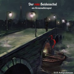 Der rote Seidenschal (MP3-Download) - Marks, Robert