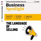 Business-Englisch lernen Audio - Die Sprache von Verkauf und Vertrieb (MP3-Download)