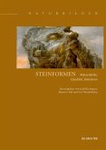 Steinformen (eBook, PDF)