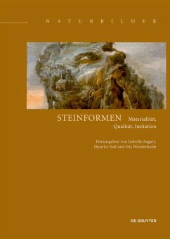 Cover Steinformen (eBook, PDF)